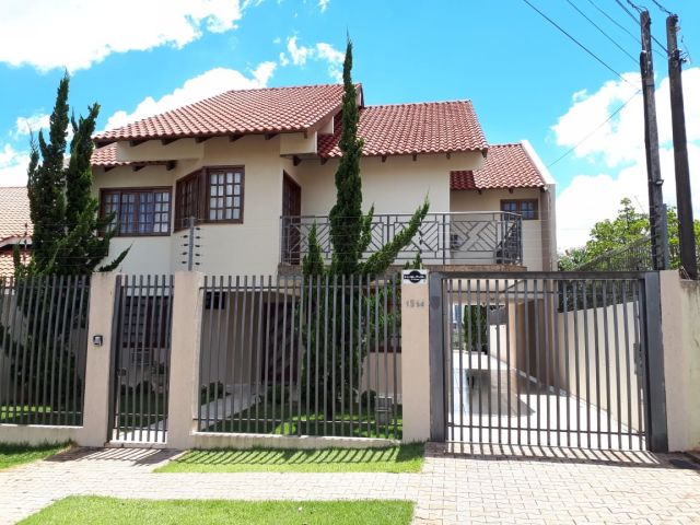 CASA BAIRRO NEVA - CENTRO
