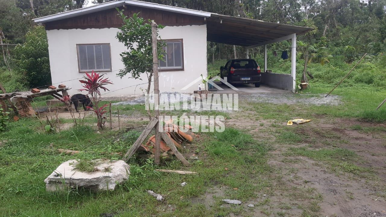 Casa com 2 dormit?rios ? venda, Jardim dos Bosque, PONTAL DO P...