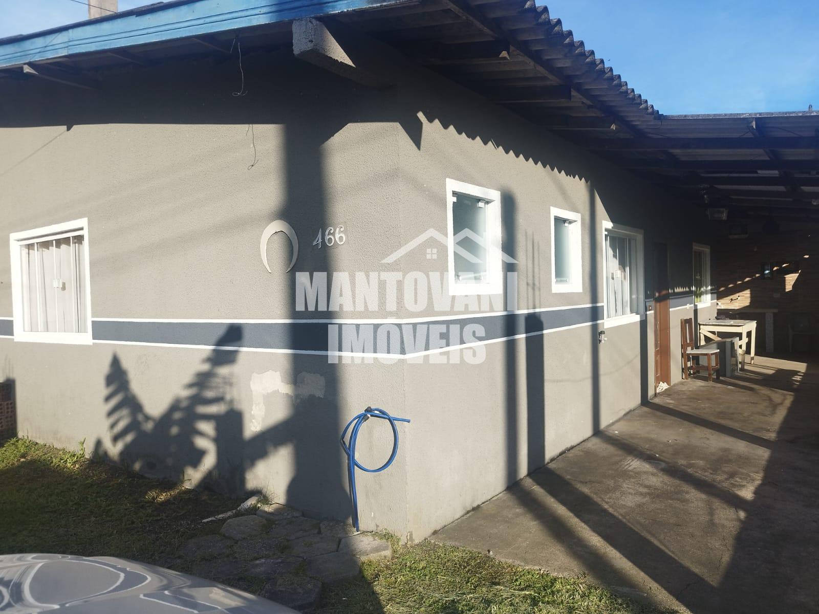Casa para venda no Bal. Canoas. Agende uma visita.  MANTOVANI ...