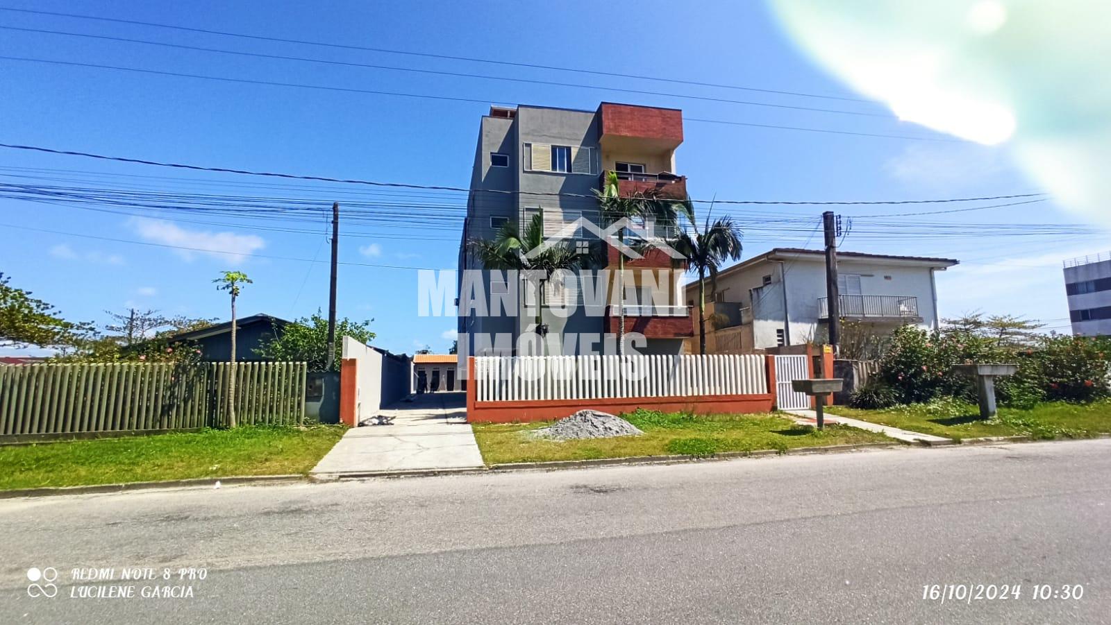 Apartamento à venda, Balneário Grajaú, PONTAL DO PARANA - PR