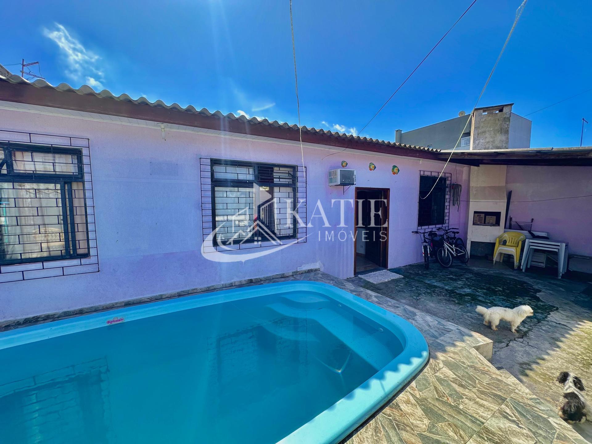 Casa, Praia de Leste, PONTAL DO PARANA - PR