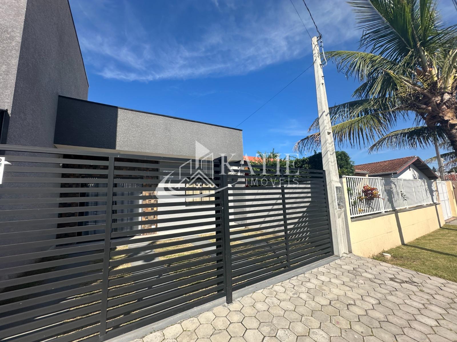 Casa à venda, balneario iracema, PONTAL DO PARANA - PR