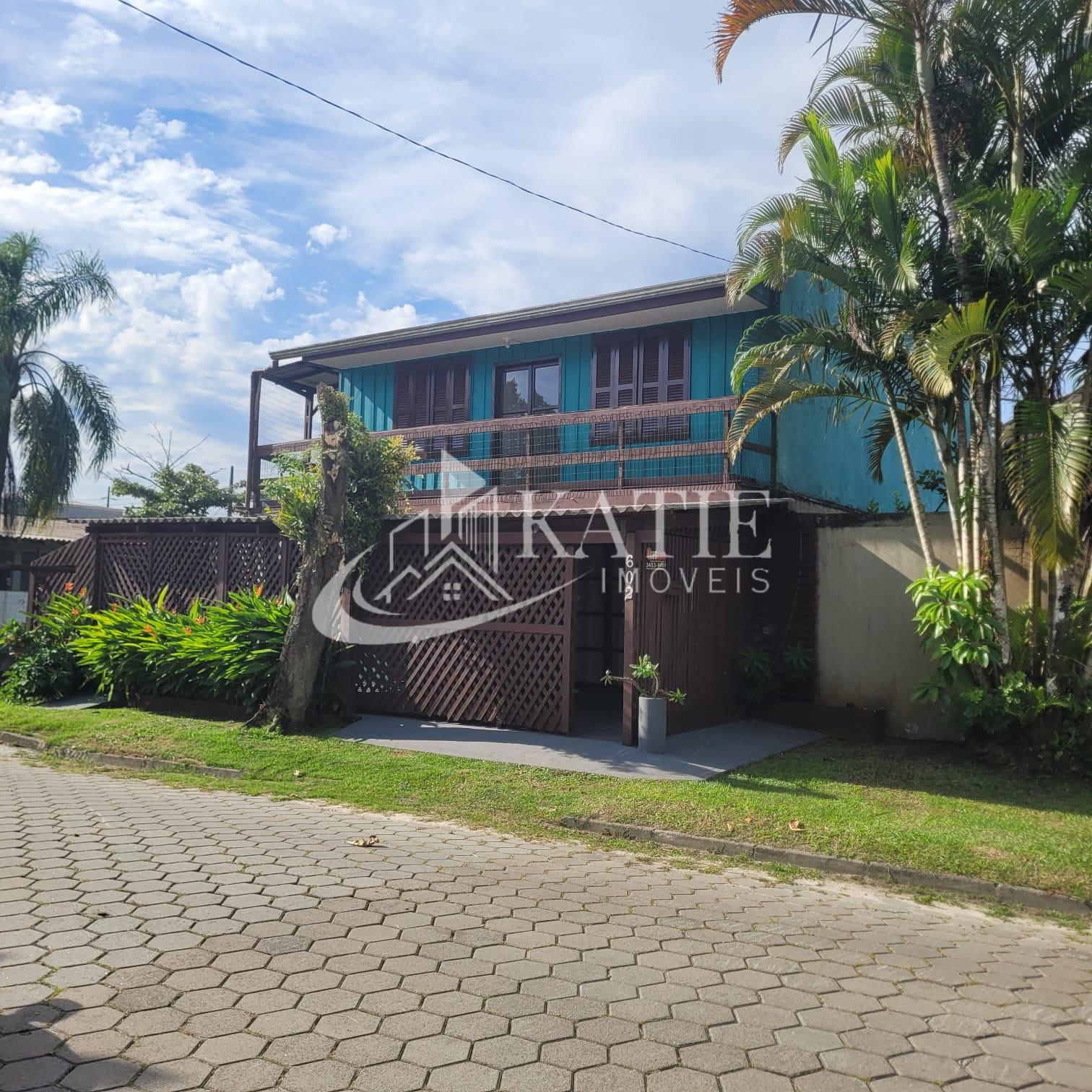 Casa à venda, Praia de Leste, PONTAL DO PARANA - PR