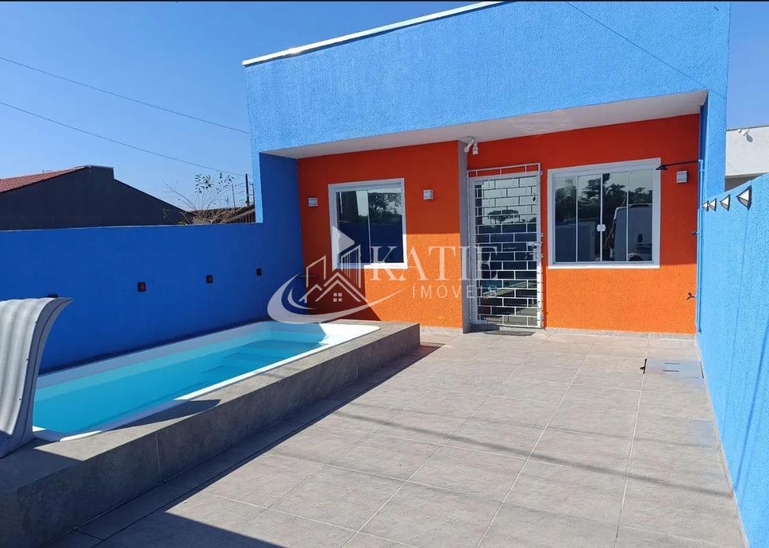 Casa à venda, Balneario Praia de Leste, PONTAL DO PARANA - PR