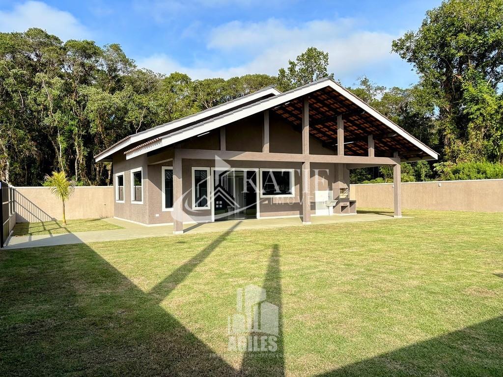 Casa à venda, GUARAGUAÇU - PONTAL DO PARANÁ, PONTAL DO PARANA ...