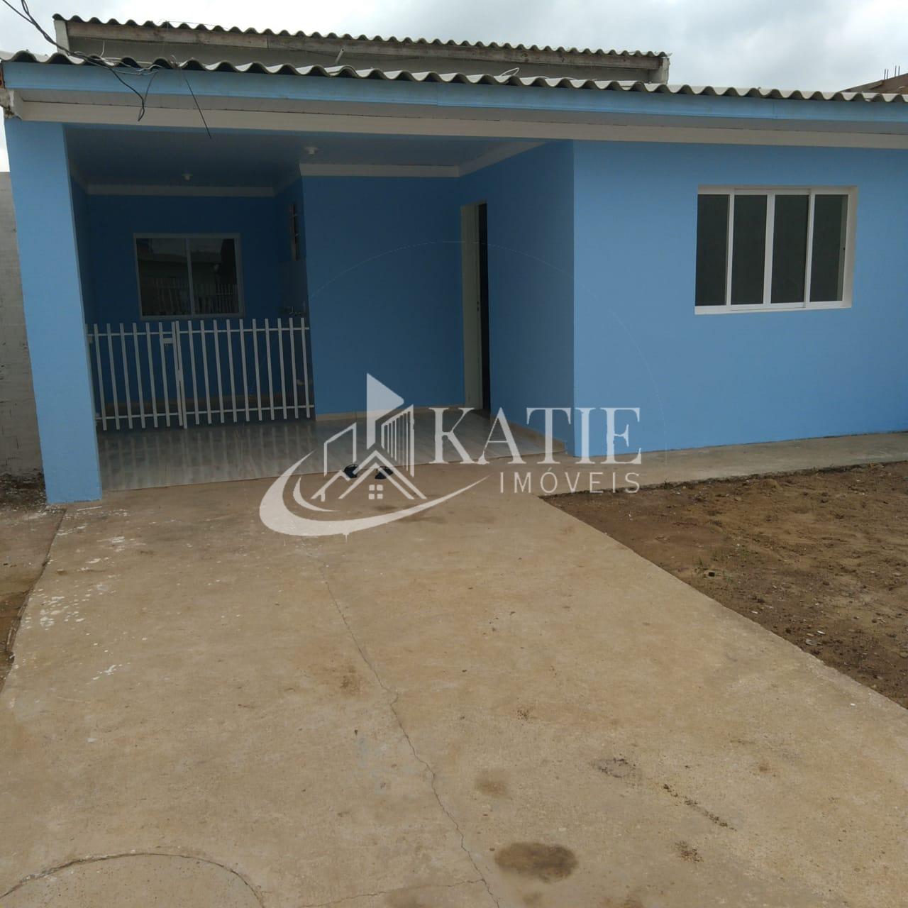 Imóvel a venda em Araucária