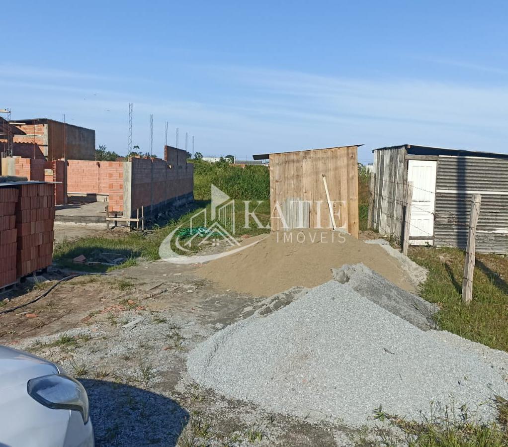 Terreno ? Venda no Balne?rio Gaivotas, Litoral do Parana