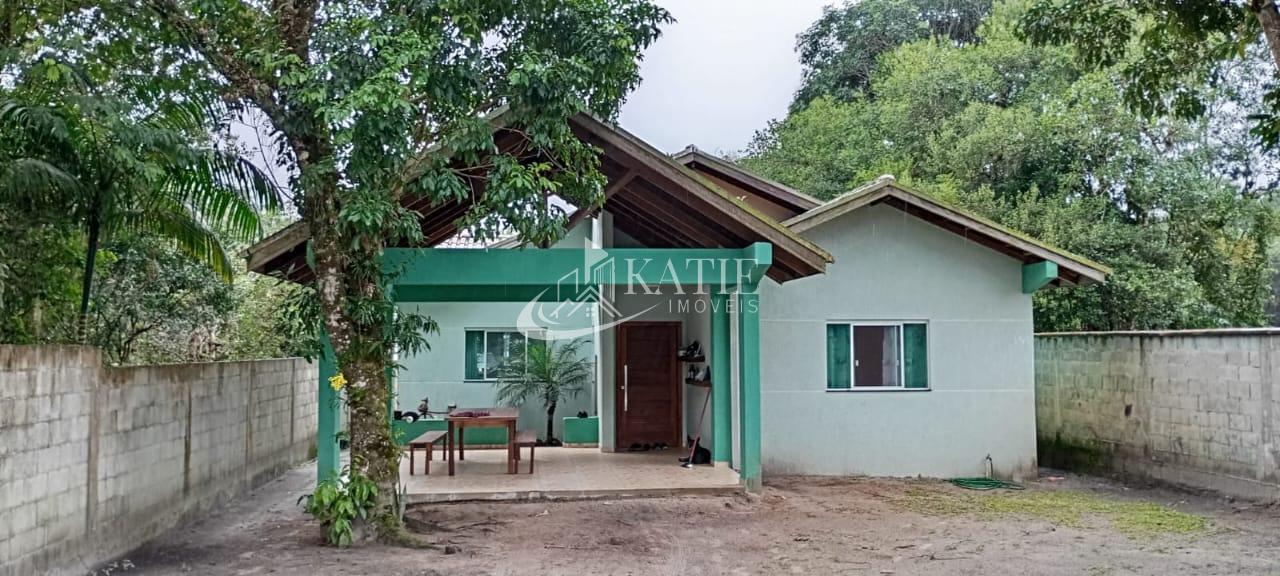 Excelente Imóvel a venda no Guaraguaçu, Litoral do Paraná