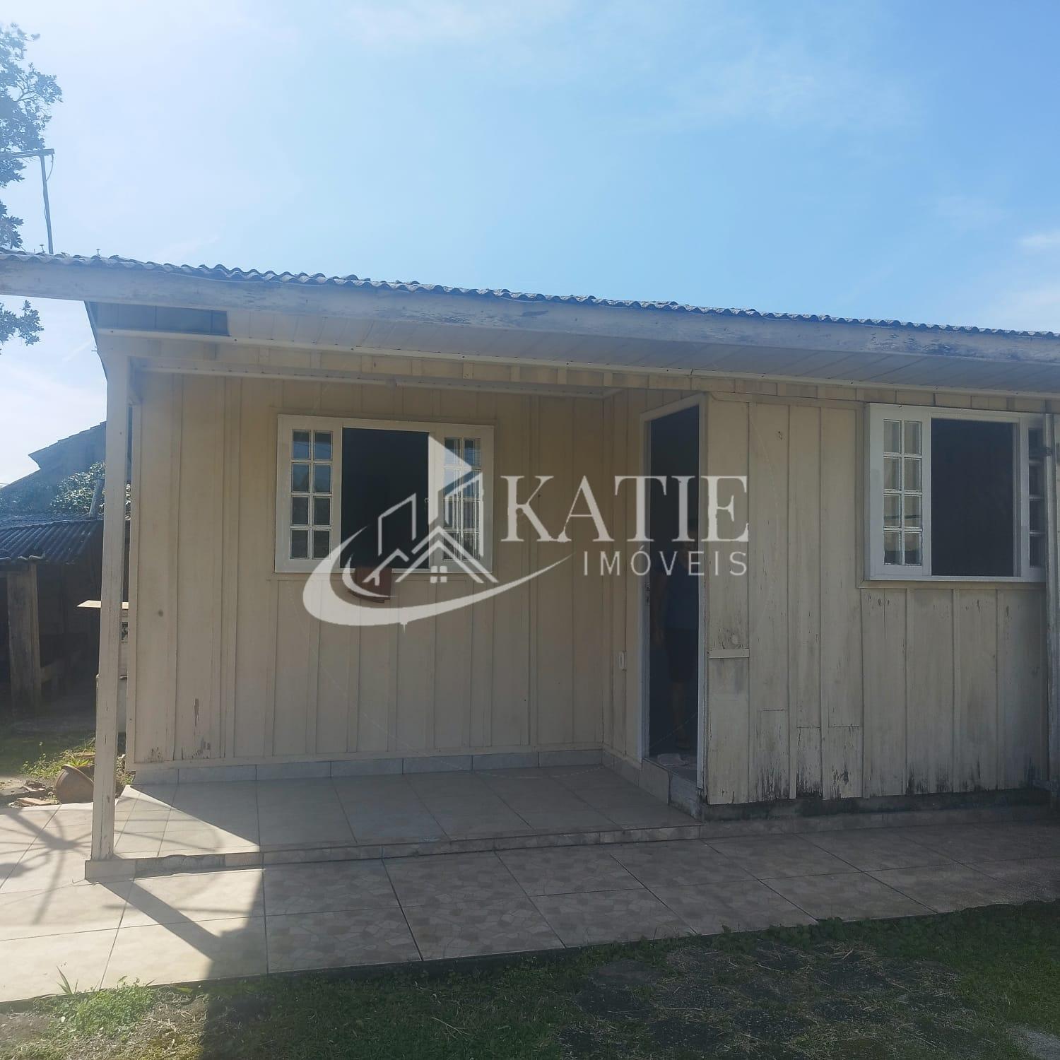Casa a Venda em Pontal do Paraná, Balneário Primavera