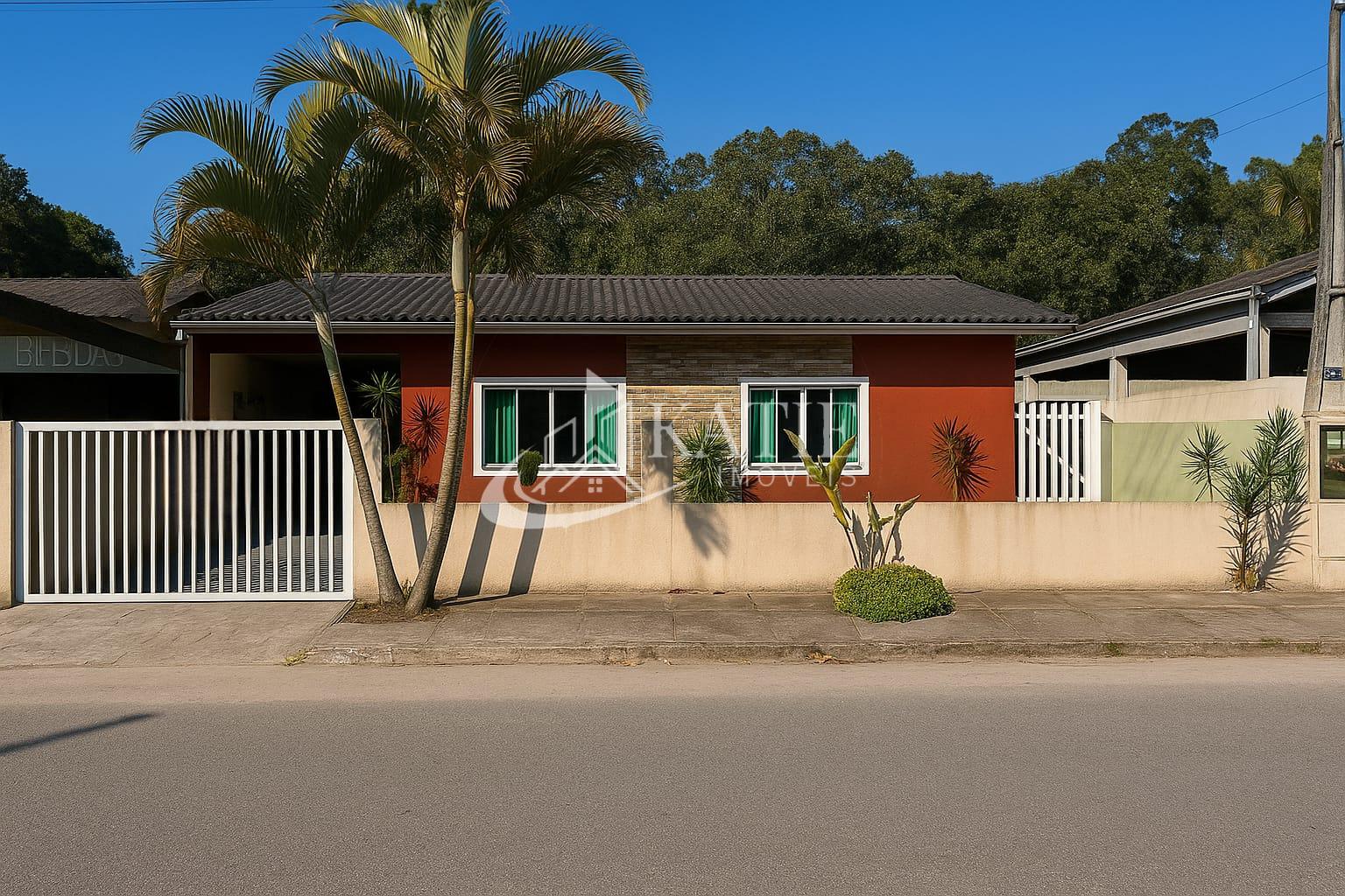 Imóvel a venda em Pontal do Paraná