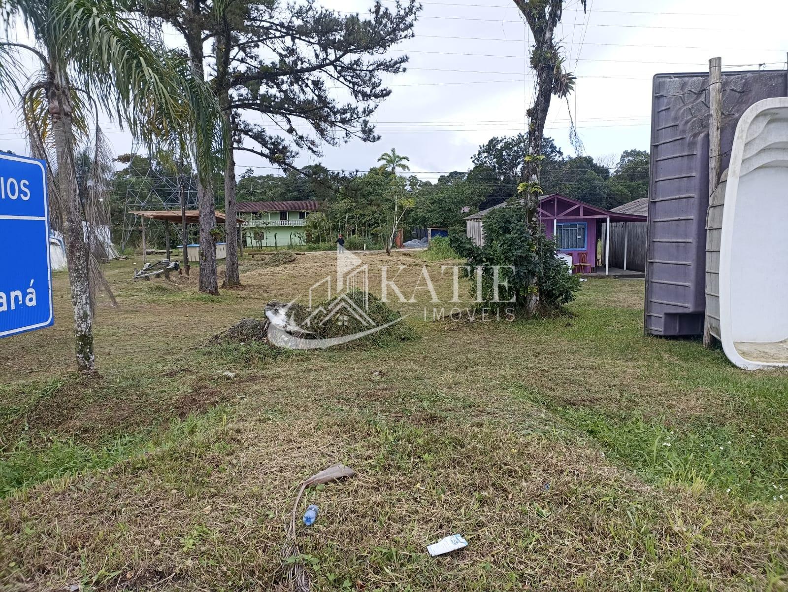 Terreno a venda no Guaragua?u, Pontal do Paran? - PR