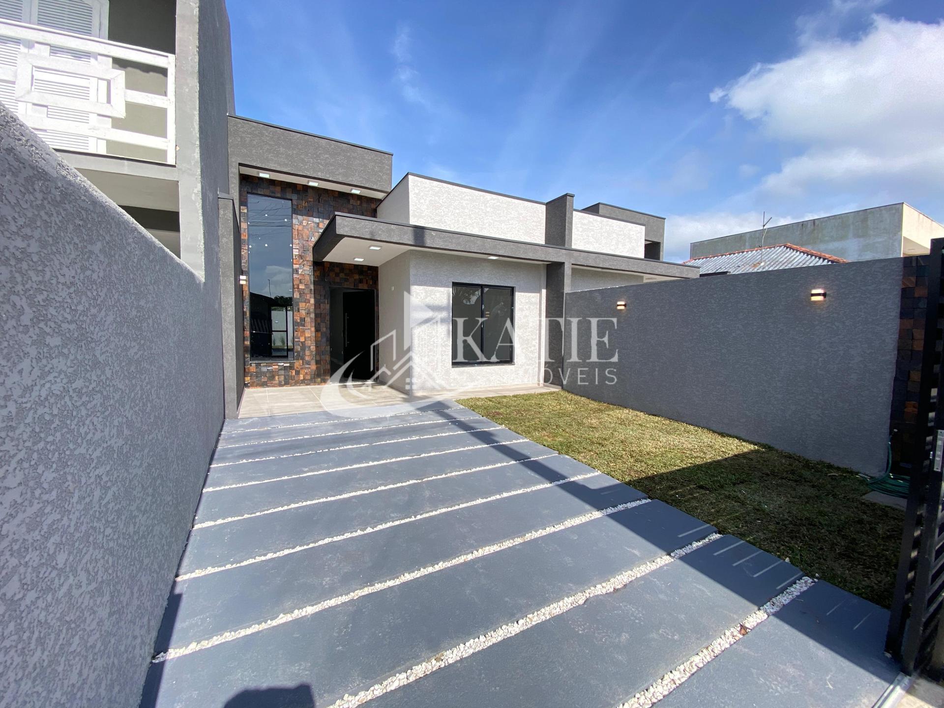 Casa a venda no Balneário Costa Azul, Matinhos - PR