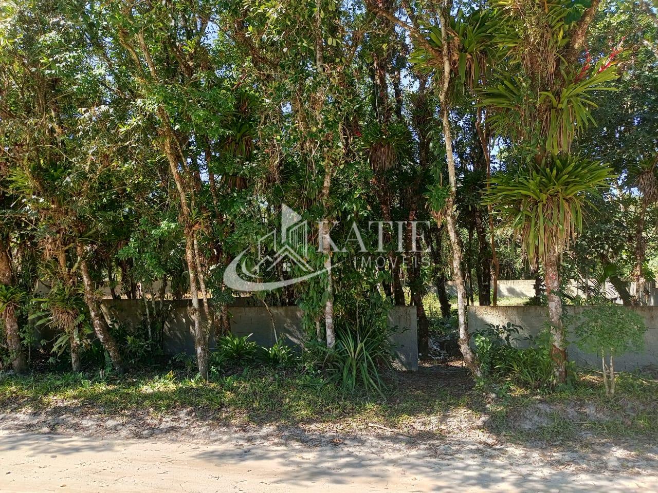 Terreno a venda no balneário Guaraguaçu, Pontal do Paraná - PR