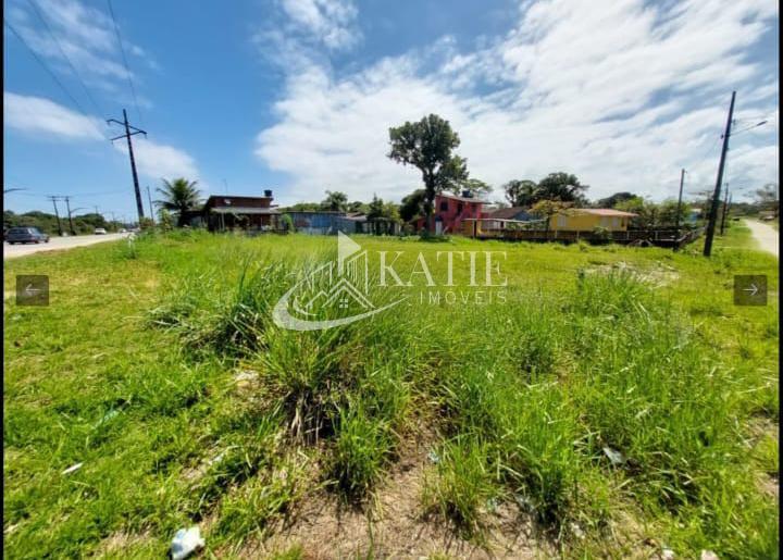 Terreno a venda no Balneário Carmery, PONTAL DO PARANÁ - PR