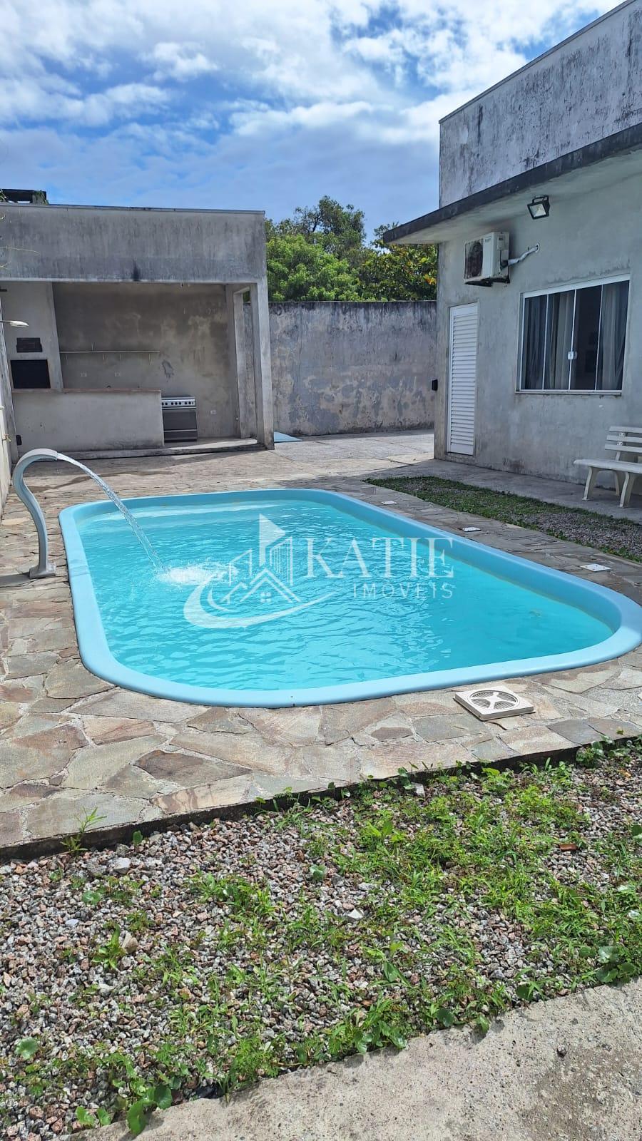 Casa a venda em Praia de Leste, Pontal do Paraná - PR