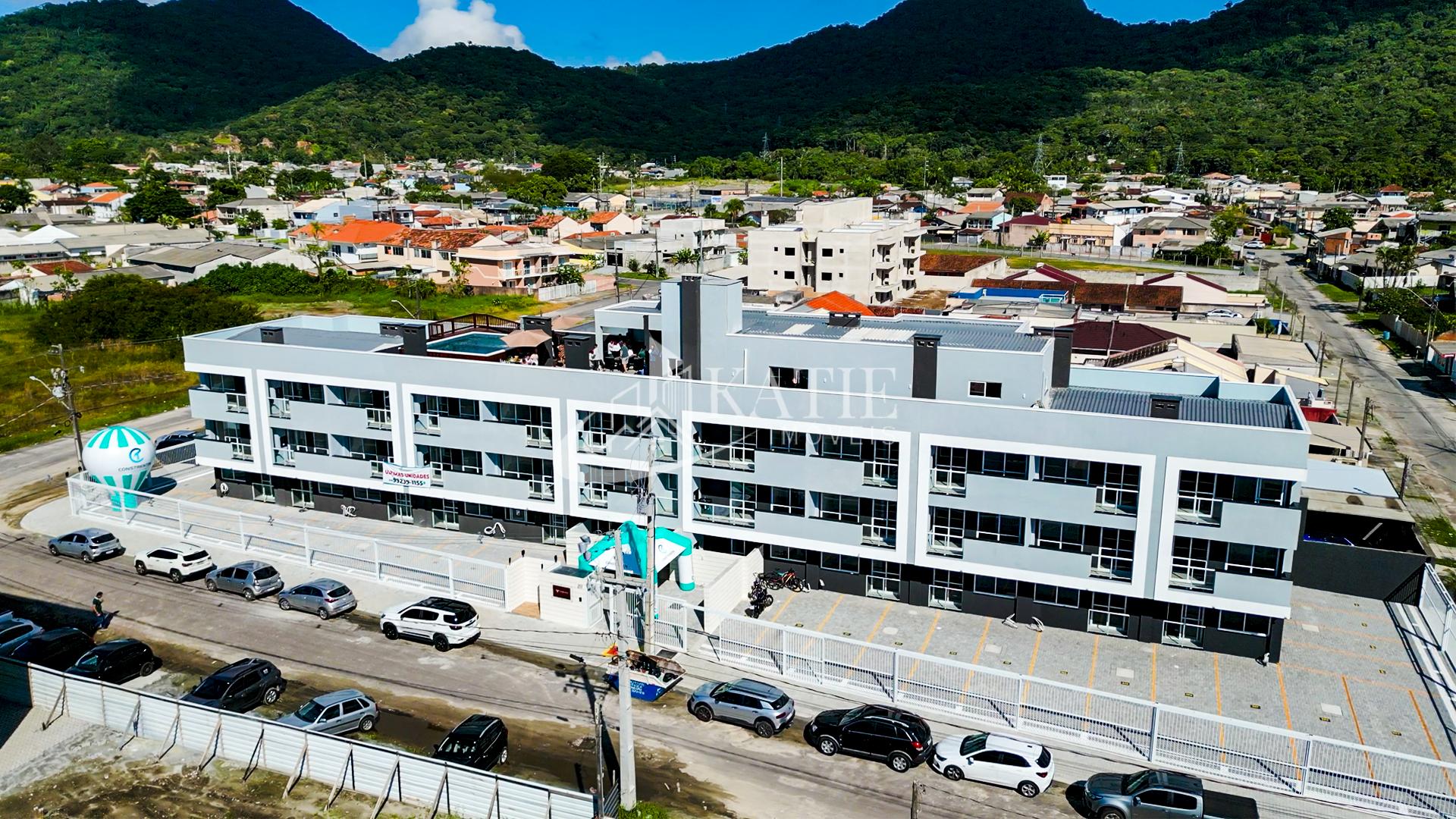Apartamentos a venda em Matinhos - PR