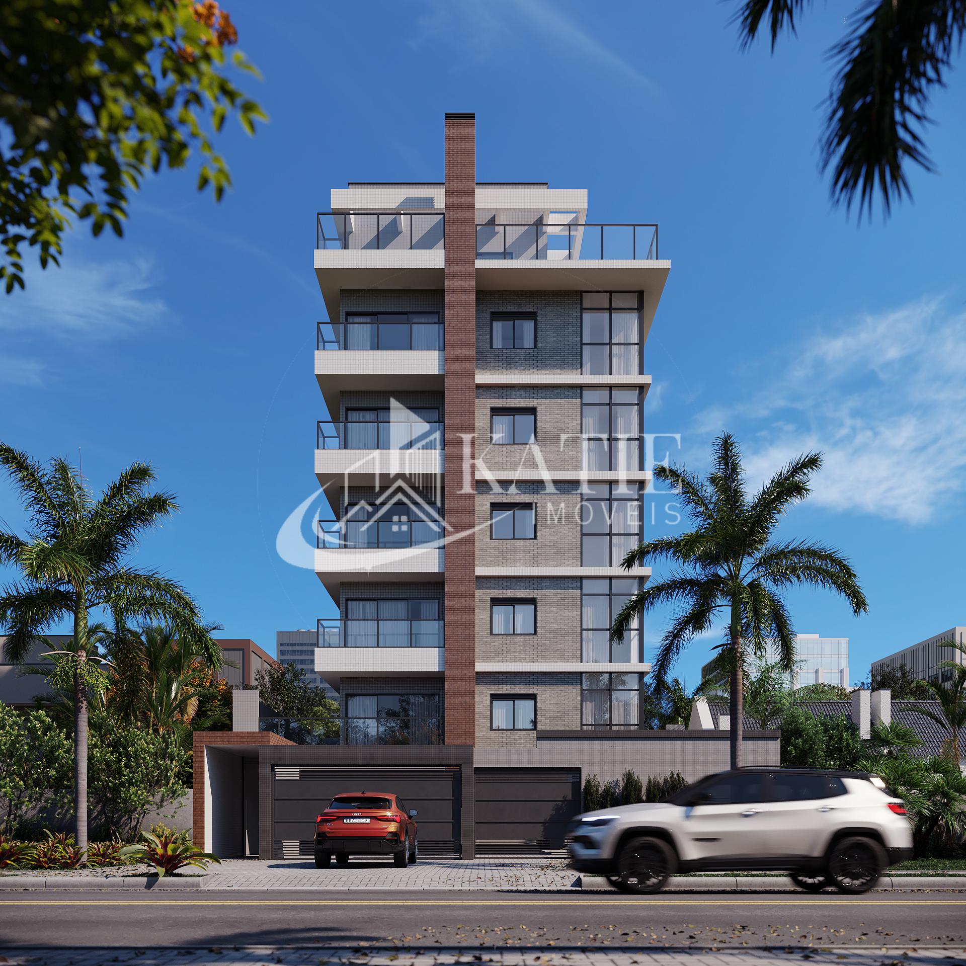 Apartamento à venda em Caiobá, MATINHOS - PR