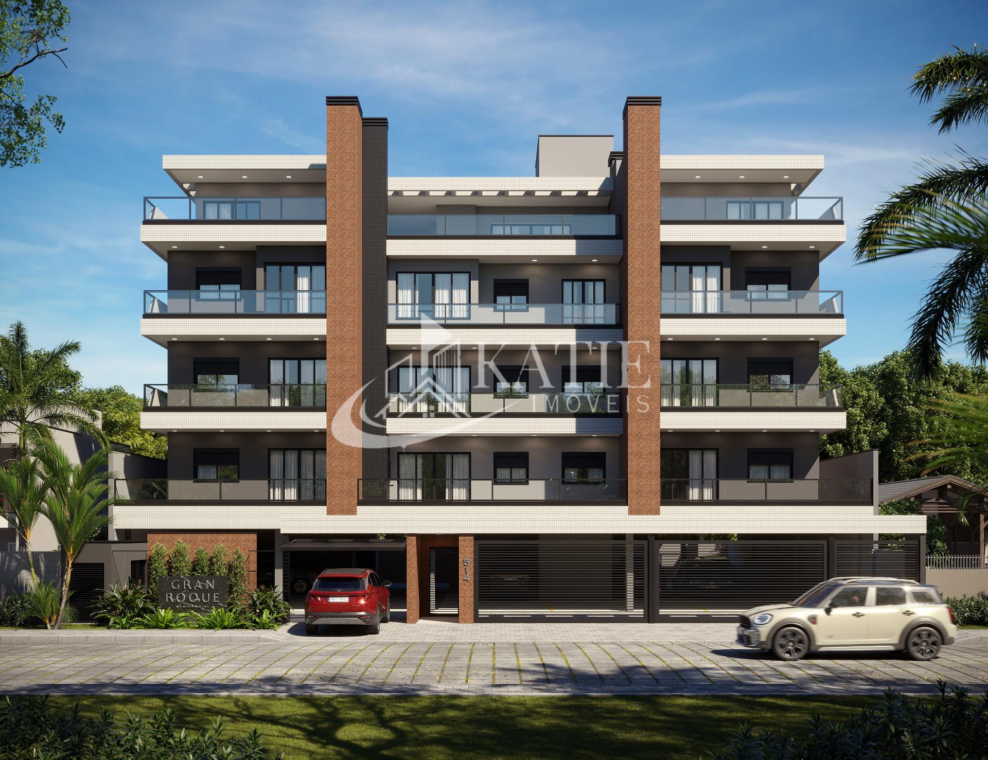Apartamento à venda no Balneário Rivieira, MATINHOS - PR