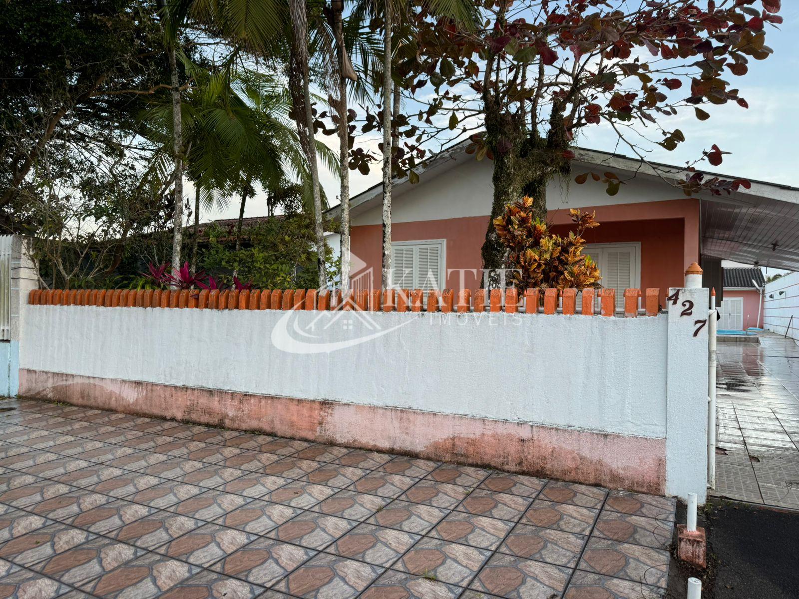 Casa a venda em Praia de Leste, Pontal do Paraná - PR