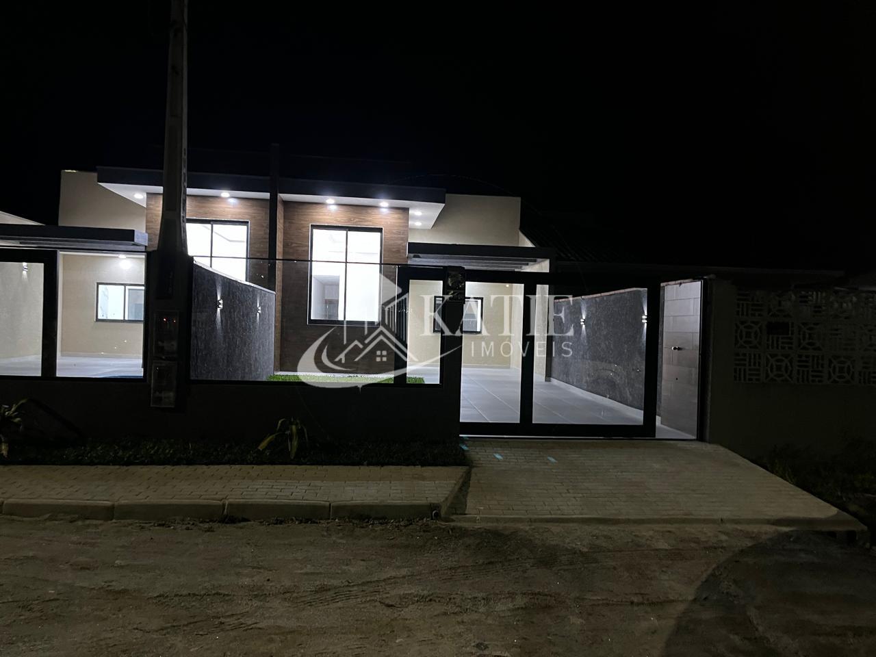 Casa a venda no Balneário Saint Etienne, MATINHOS - PR