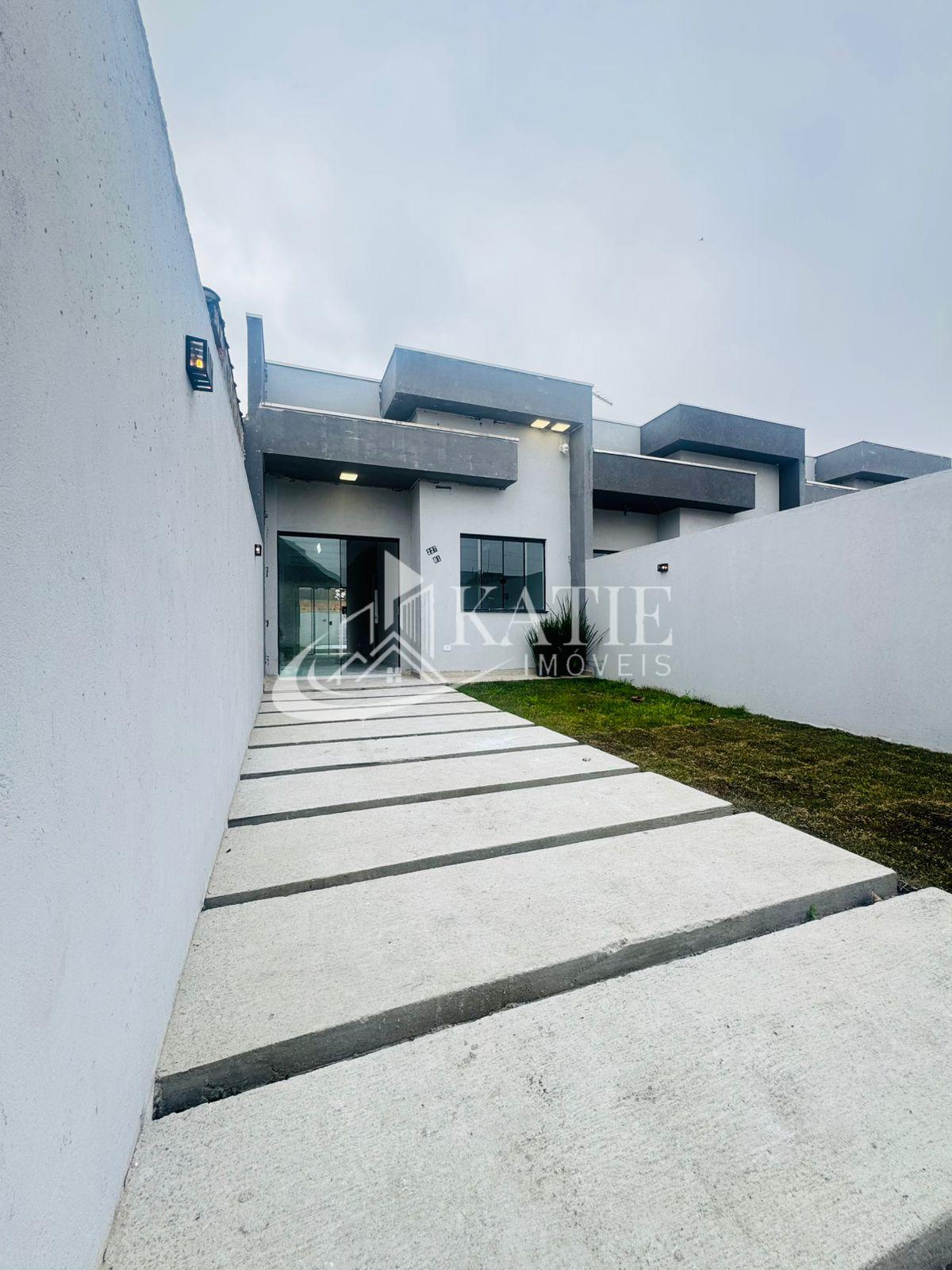 Casa à venda no Balneário Canoas, PONTAL DO PARANA - PR