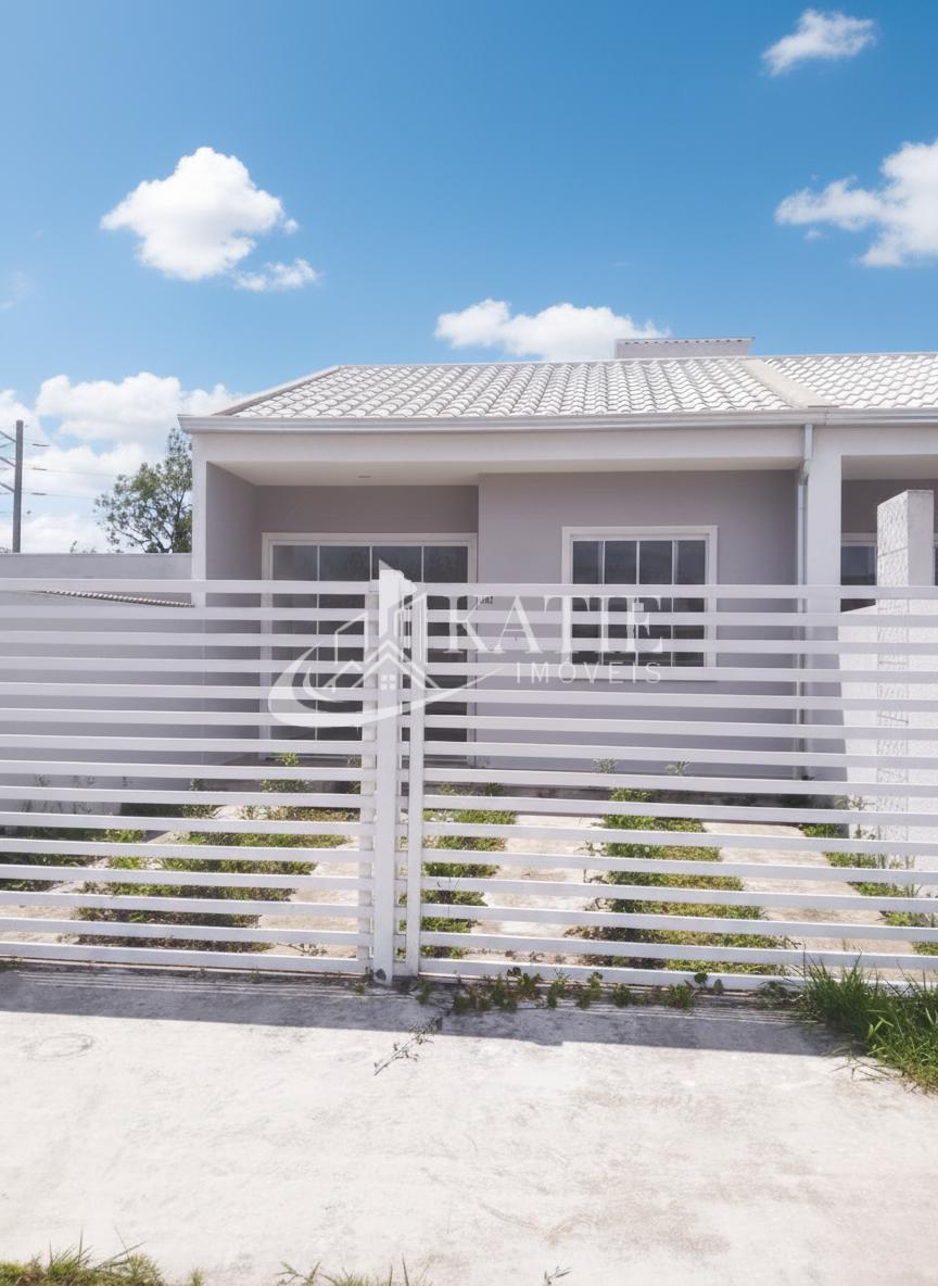 Casa ? venda no Balneario Primavera, PONTAL DO PARANA - PR