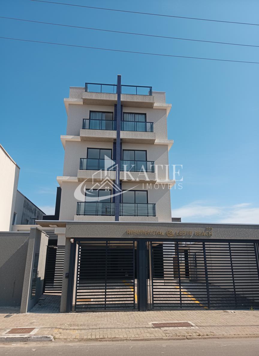 Apartamentos ? venda em Praia de Leste, Pontal do Paran? - PR