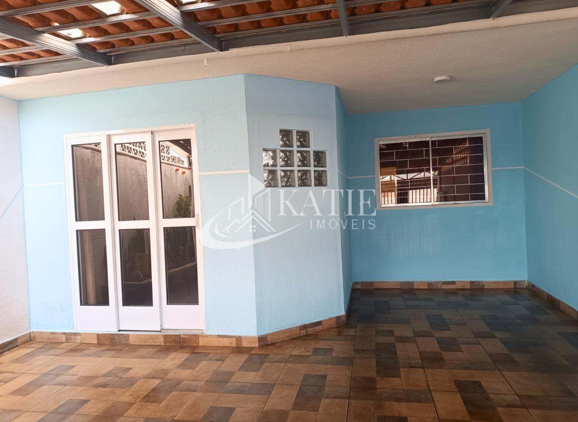 Casa à venda no Bairro Gralha Azul, FAZENDA RIO GRANDE - PR