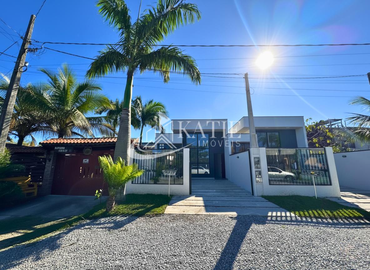 Casa à venda no Balneário Marisol, PONTAL DO PARANA - PR