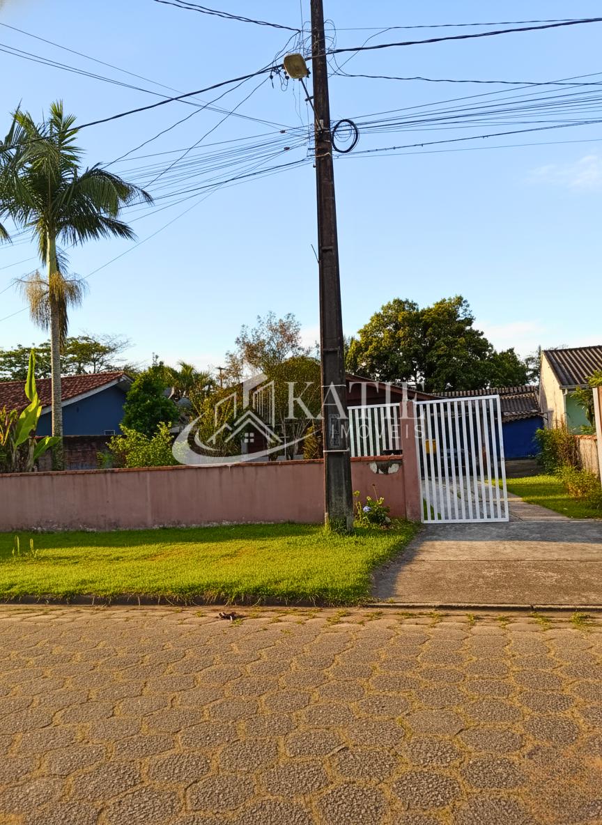 Casa à venda no Balneário Canoas, PONTAL DO PARANA - PR