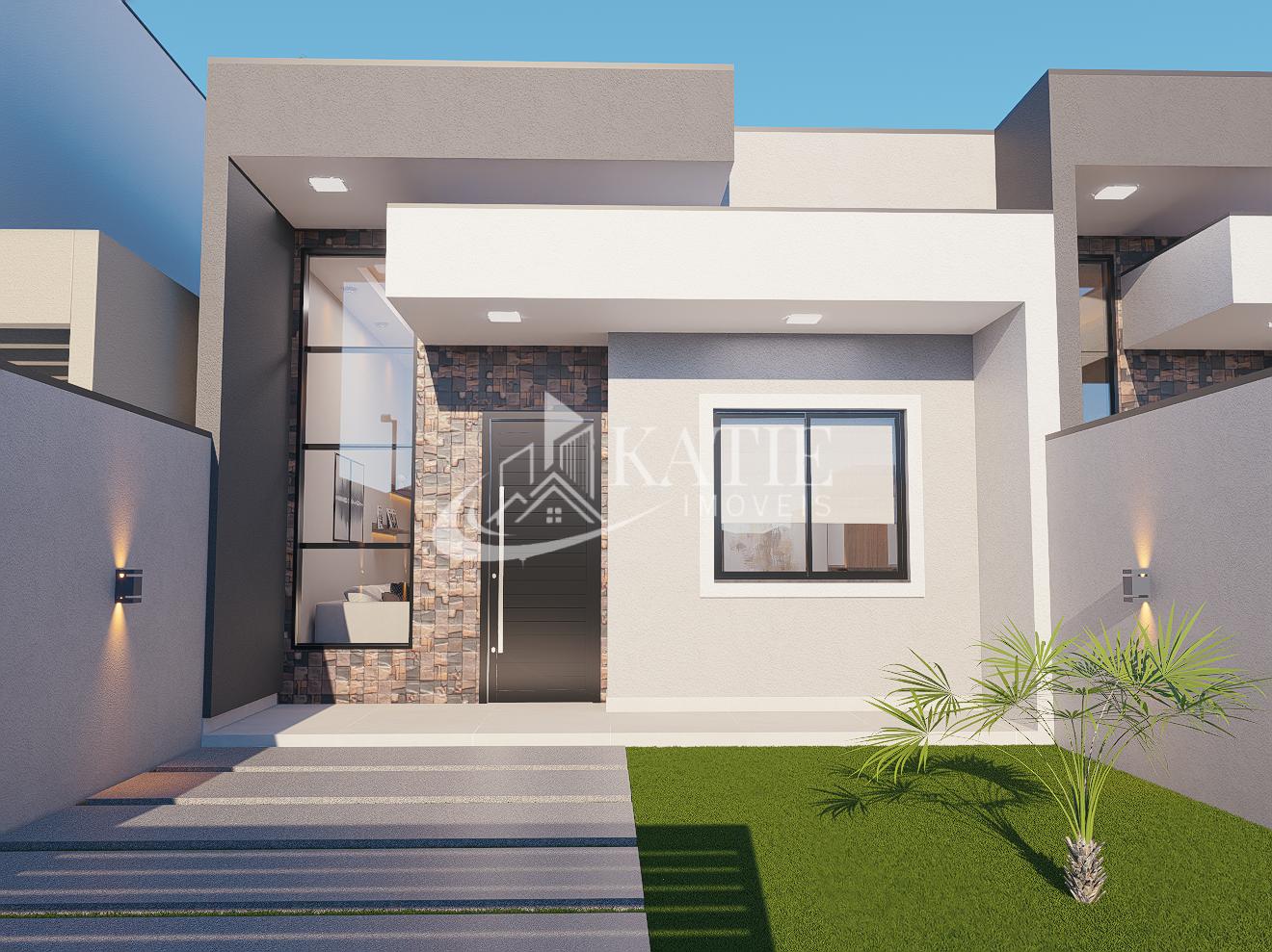 Casa ? venda no Balne?rio Gaivotas, MATINHOS - PR