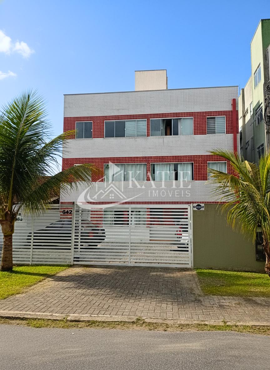 Apartamento à venda no Balneário Praia de Leste, PONTAL DO PAR...