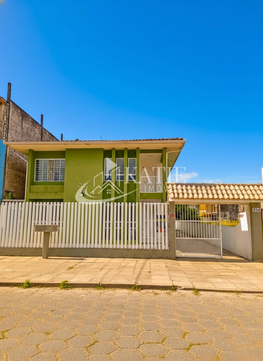 Apartamento à venda no Balneário Praia de Leste, PONTAL DO PAR...