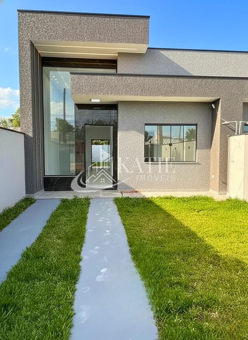 Casa em alto padrão à venda, Balneário Monções, PONTAL DO PARA...