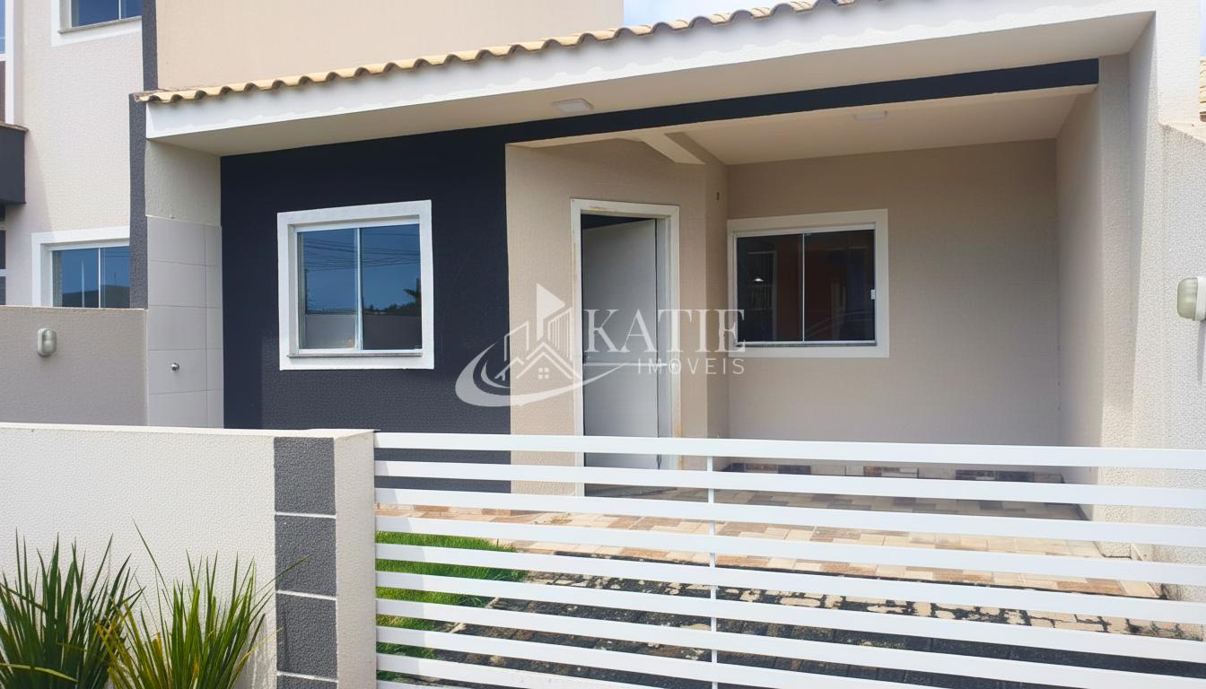 Casa com 2 dormitórios à venda, JARDIM CANADA, PONTAL DO PARAN...