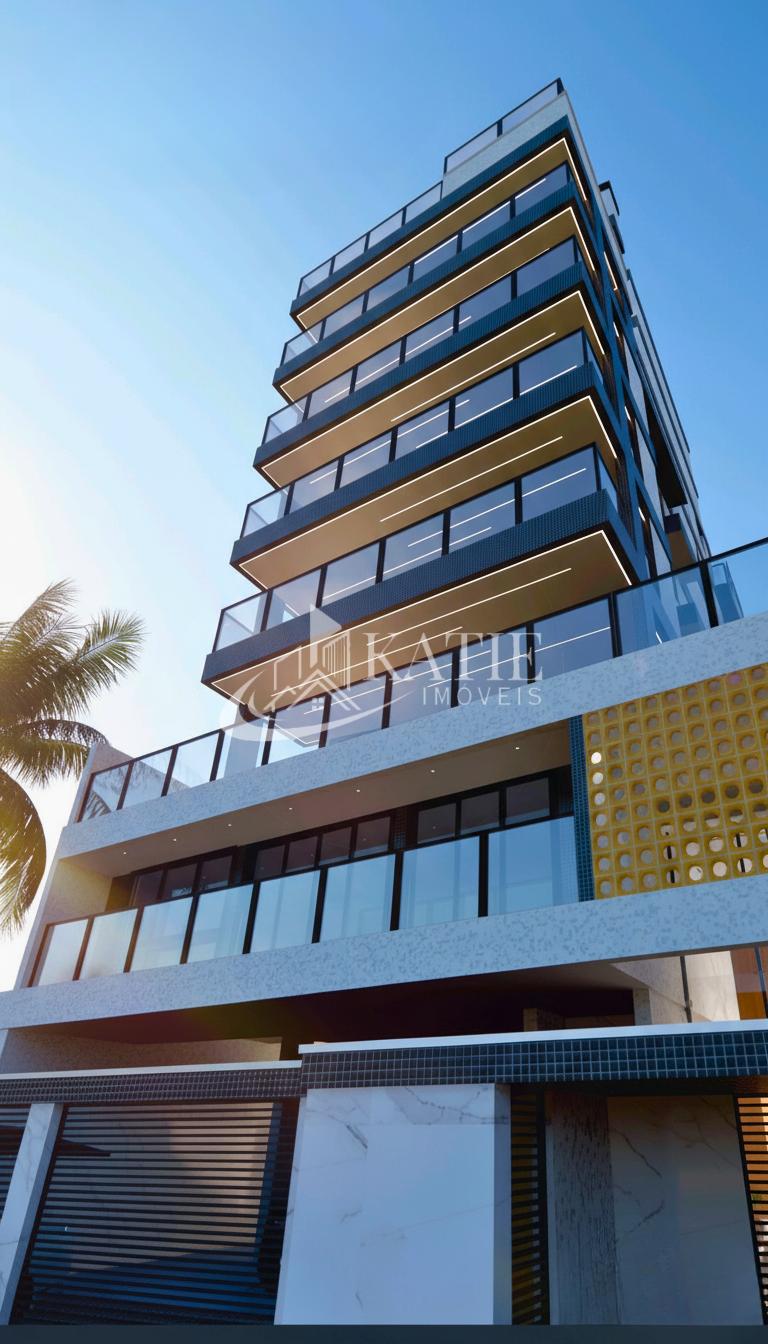Apartamento à venda no Balneário Caiobá, MATINHOS - PR