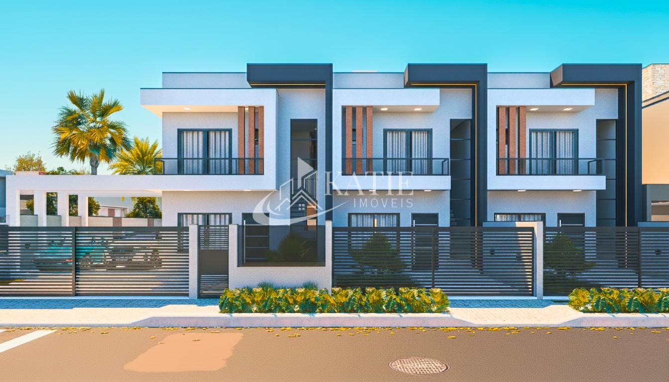 Sobrado à venda no Balneário Caravelas, MATINHOS - PR