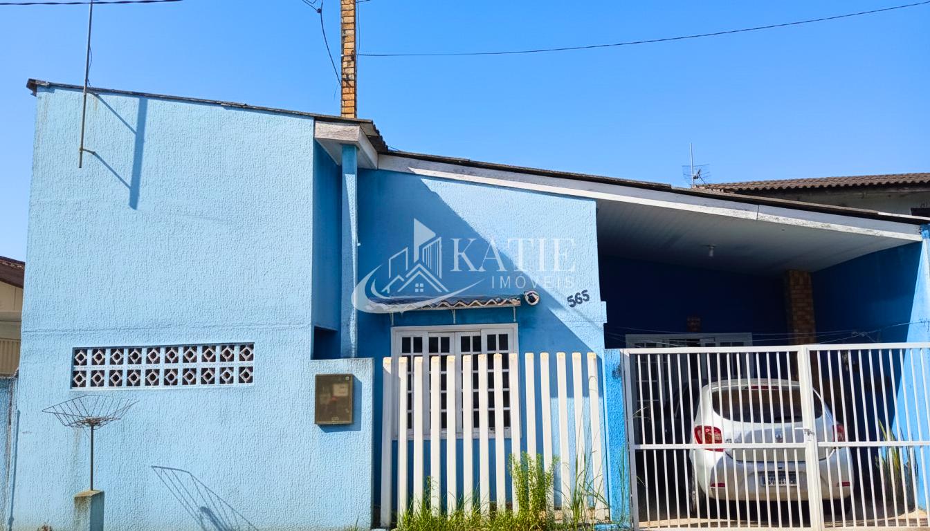 Casa de Praia ? Venda com 4 quartos, no Balne?rio Beltrami, ap...