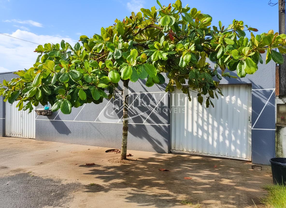 Casa à venda ou locação no Balneário Albatroz, MATINHOS - PR