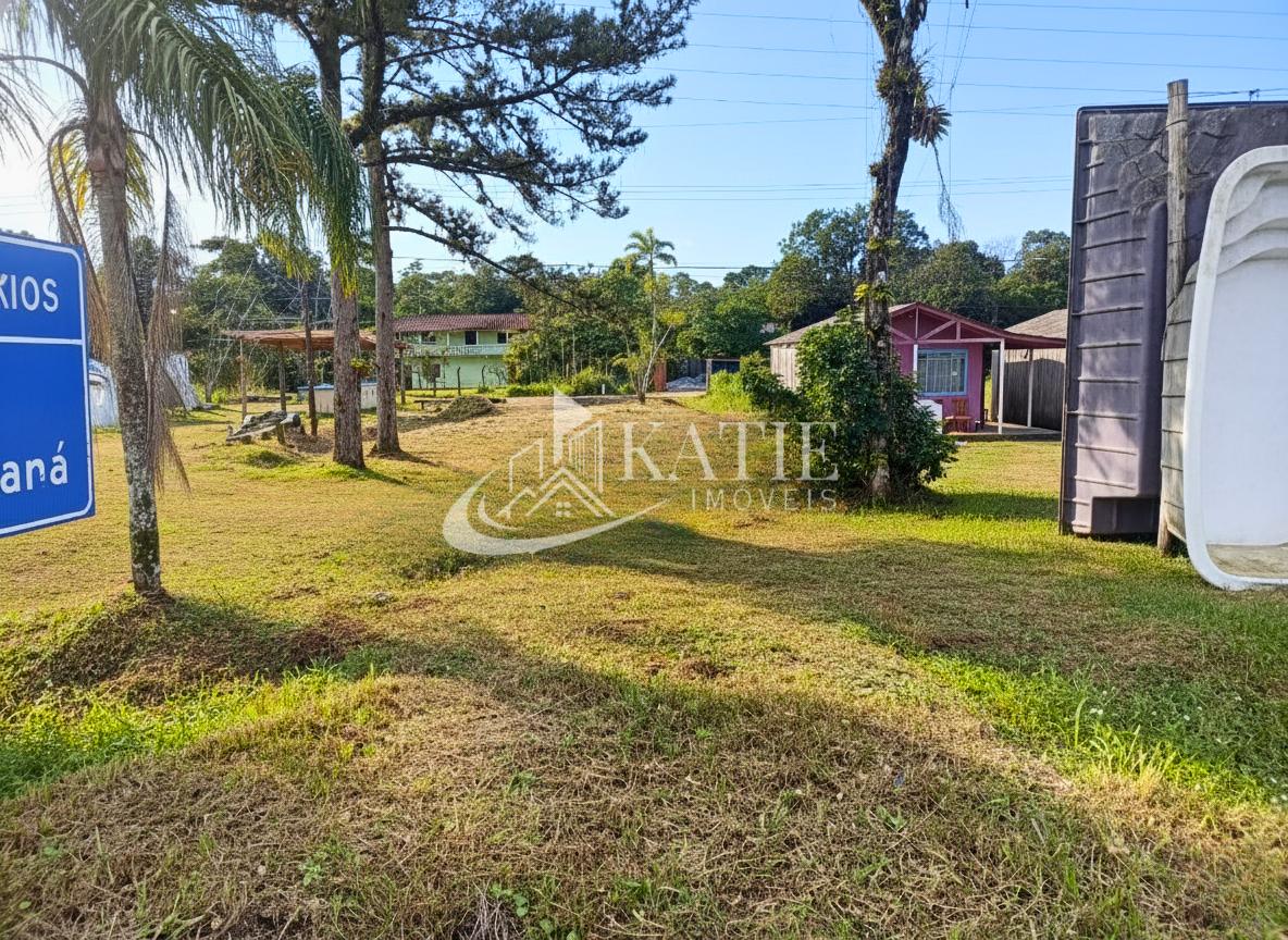 Terreno a venda no Guaraguaçu, Pontal do Paraná - PR