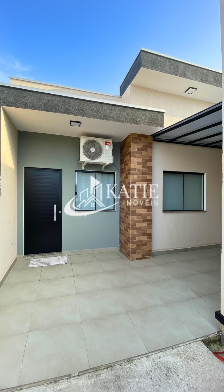 Casa ? venda no Balne?rio Primavera, PONTAL DO PARANA - PR