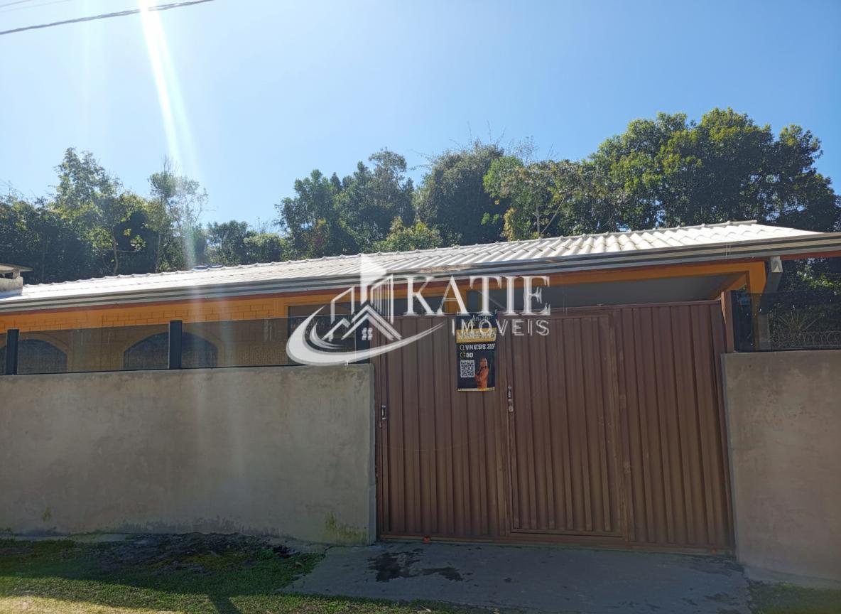 Excelente imovel a venda no guaraguaçu em pontal do paraná