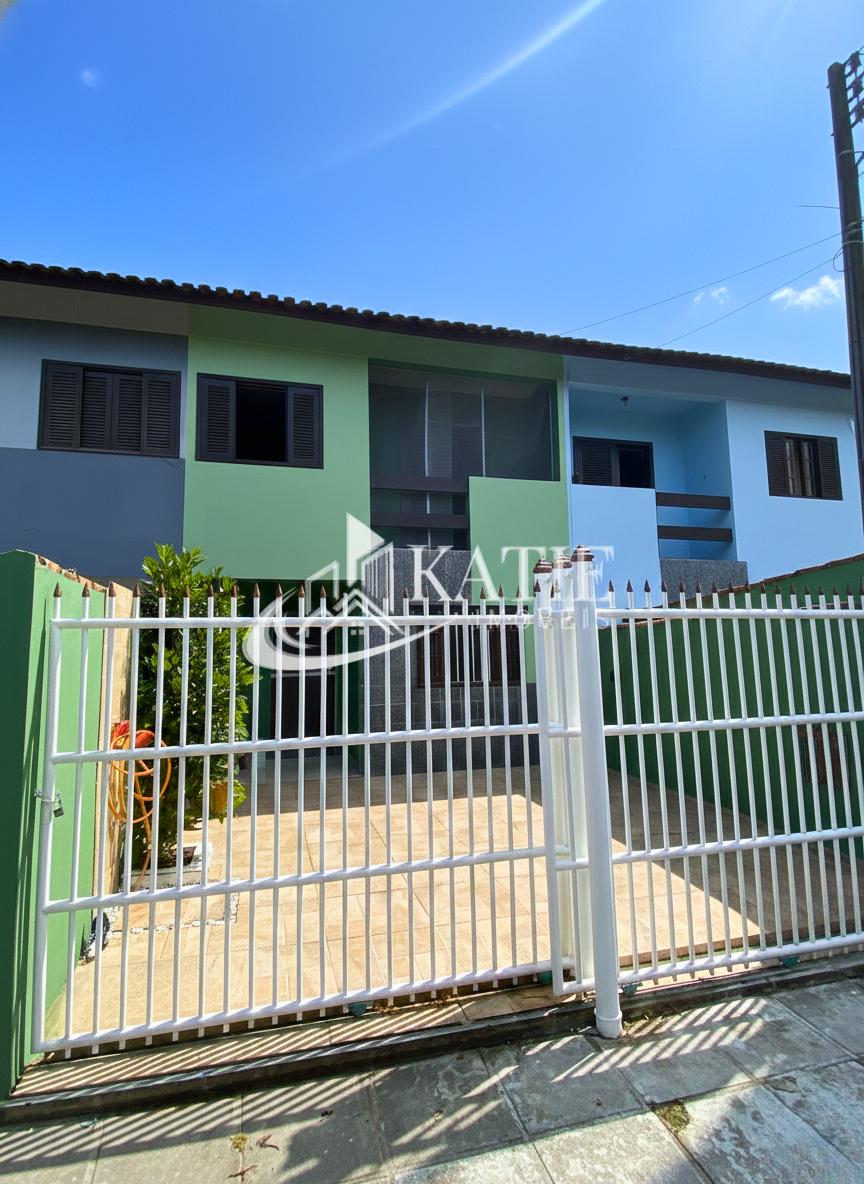 Sobrado à venda no Balneário IPACARAI, MATINHOS - PR