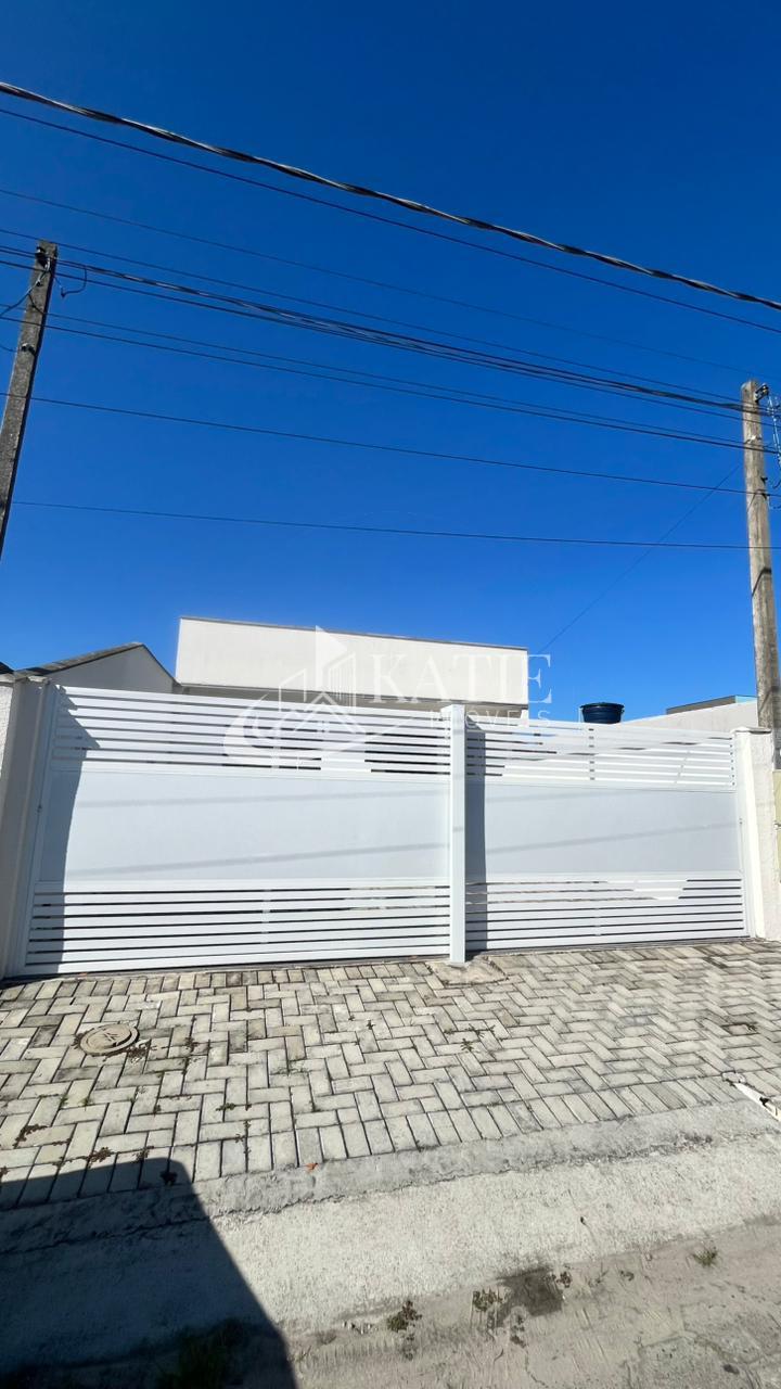 Casa à venda, São Carlos, PONTAL DO PARANA - PR