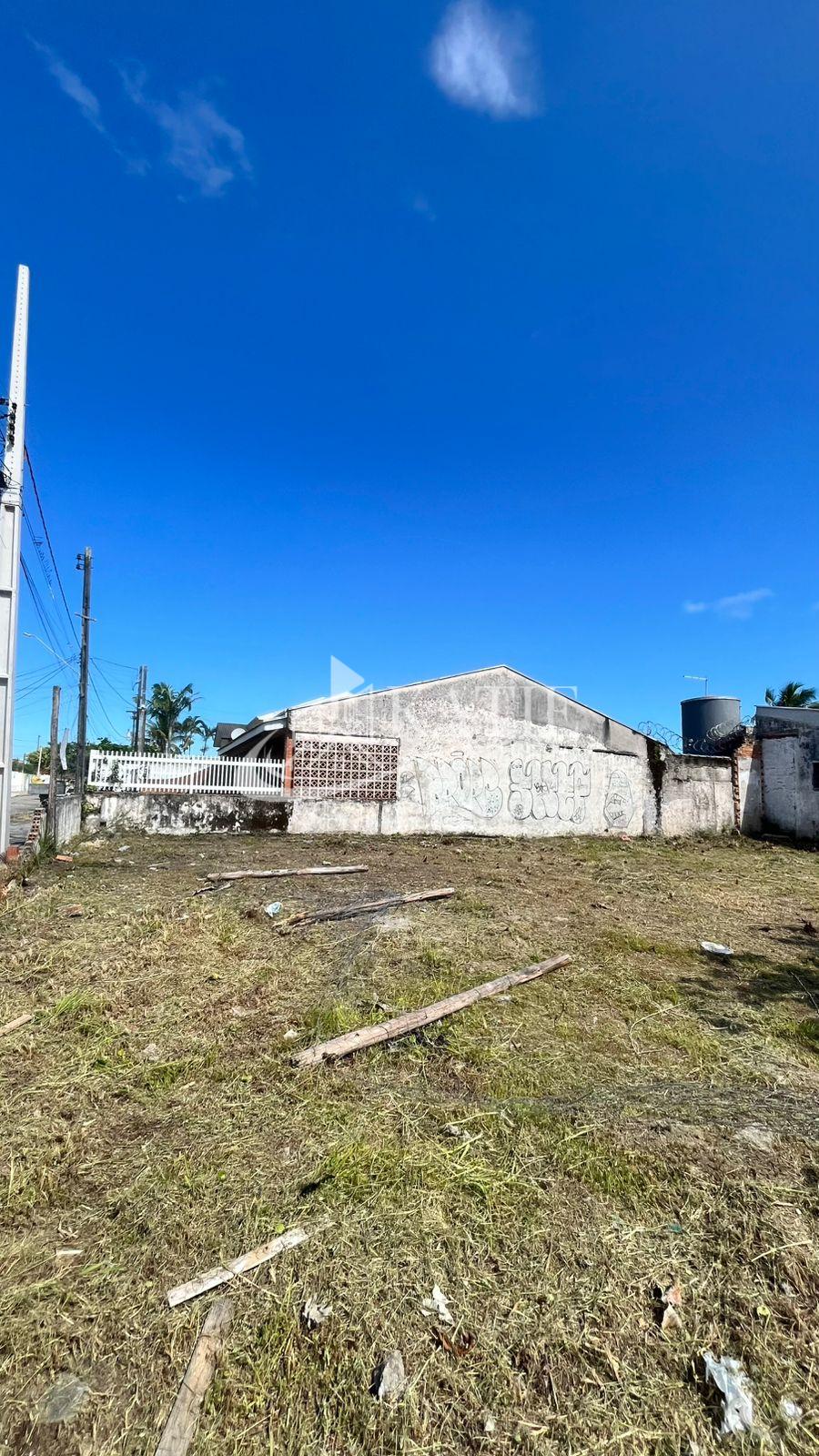 Terreno à venda em Praia de Leste, PONTAL DO PARANA - PR