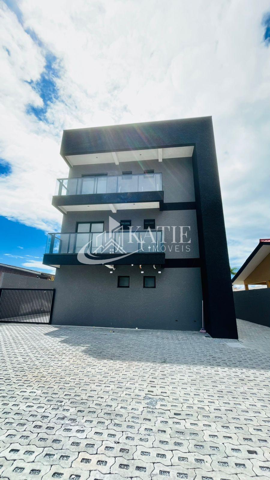 Apartamento à venda, Balneario Gaivotas, PONTAL DO PARANA - PR