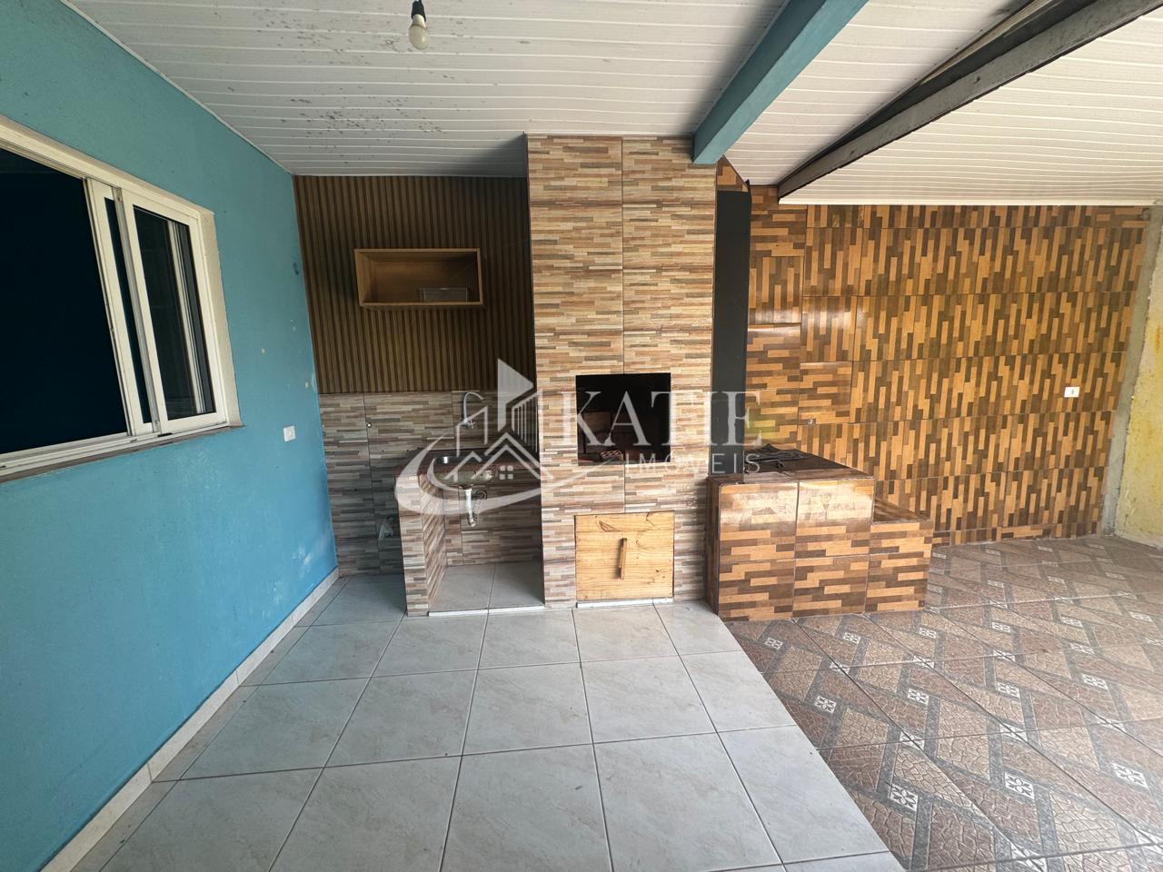 Casa à venda, 3 quartos, PONTAL DO PARANA - PR