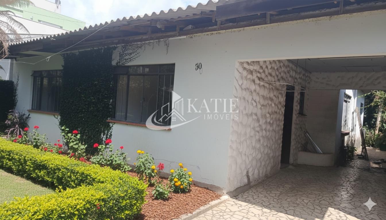 Casa a venda no Bacacheri, Curitiba - PR