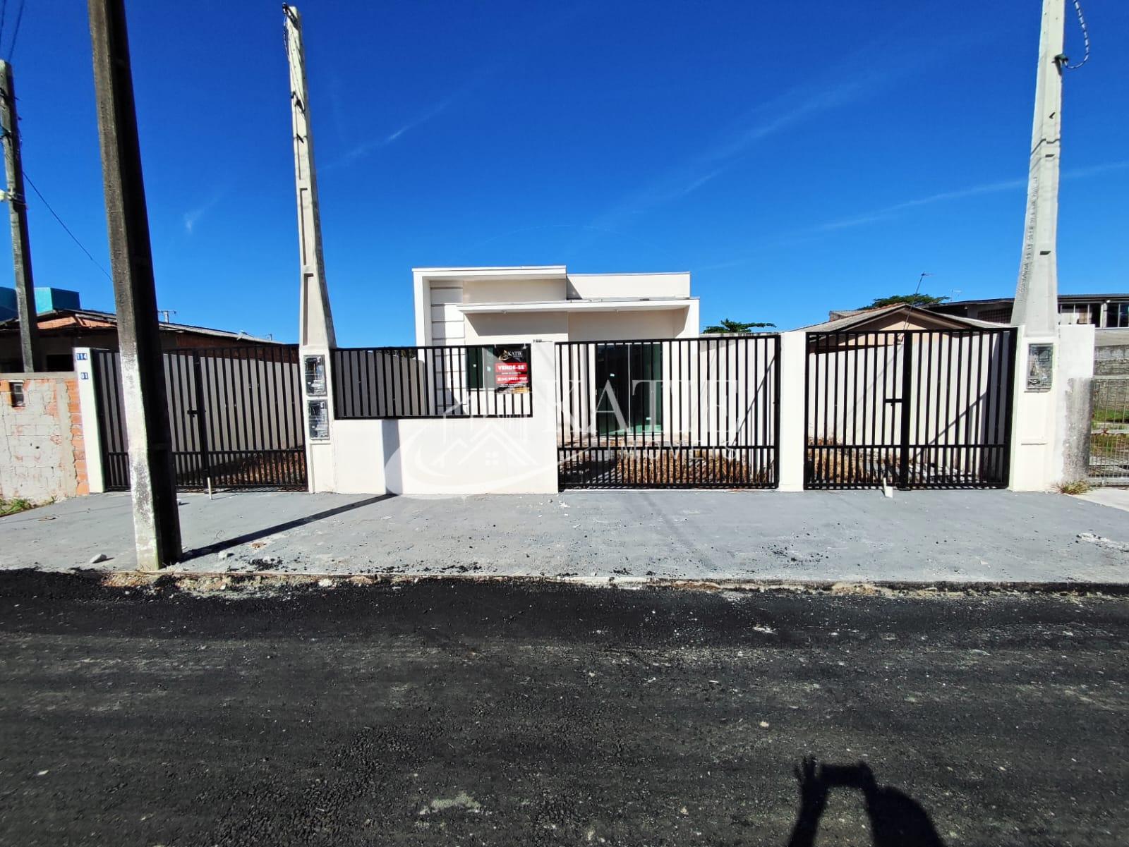Financie sua Casa na Praia: 2 Quartos e Acabamento Moderno