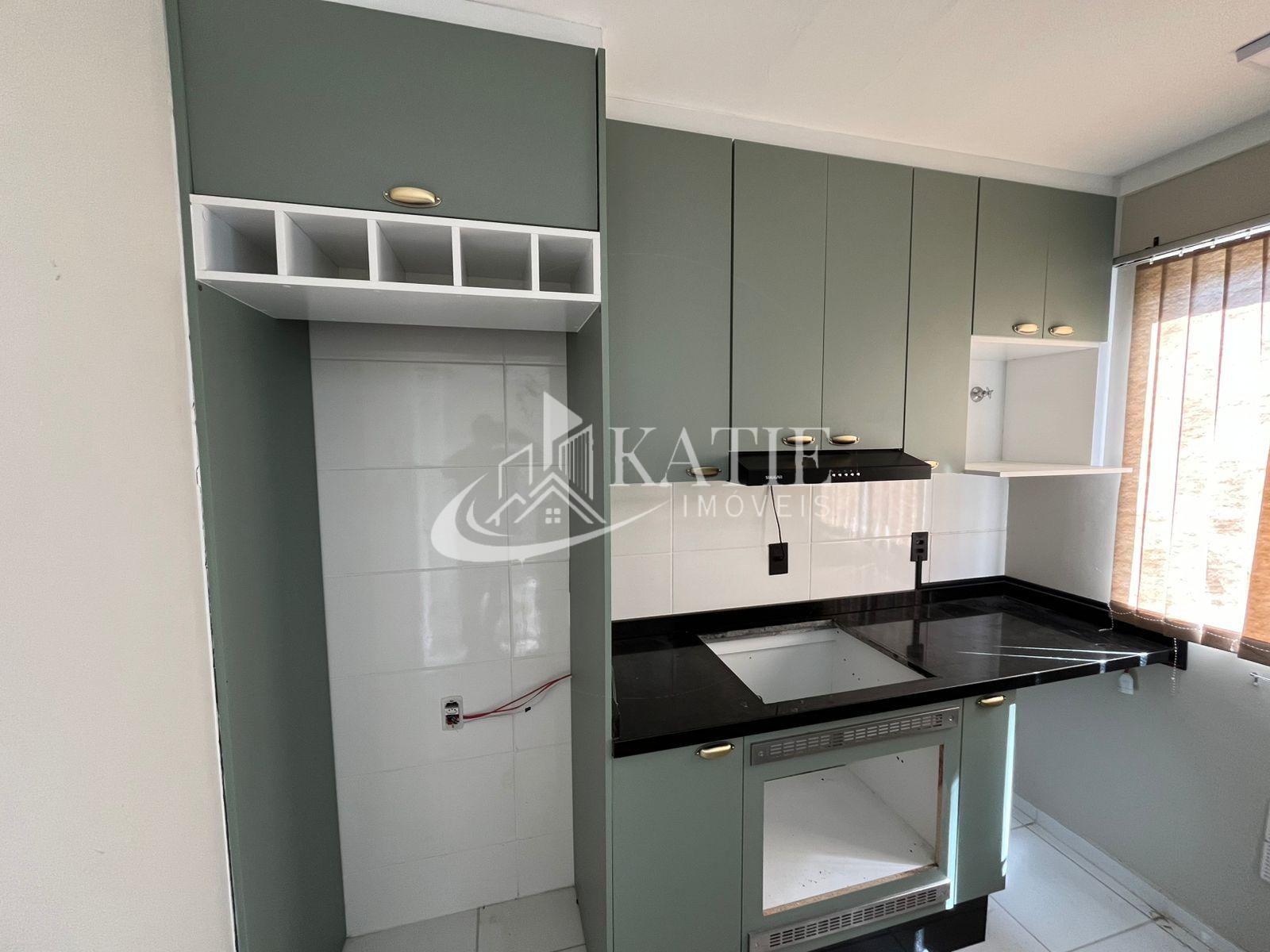 Apartamento em Campo Largo, entrada   parcelas direto com o do...